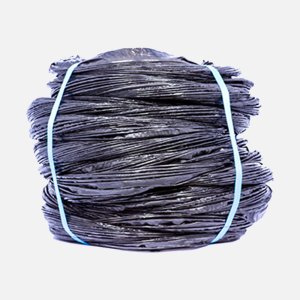 V/Flex Nude Duct Black