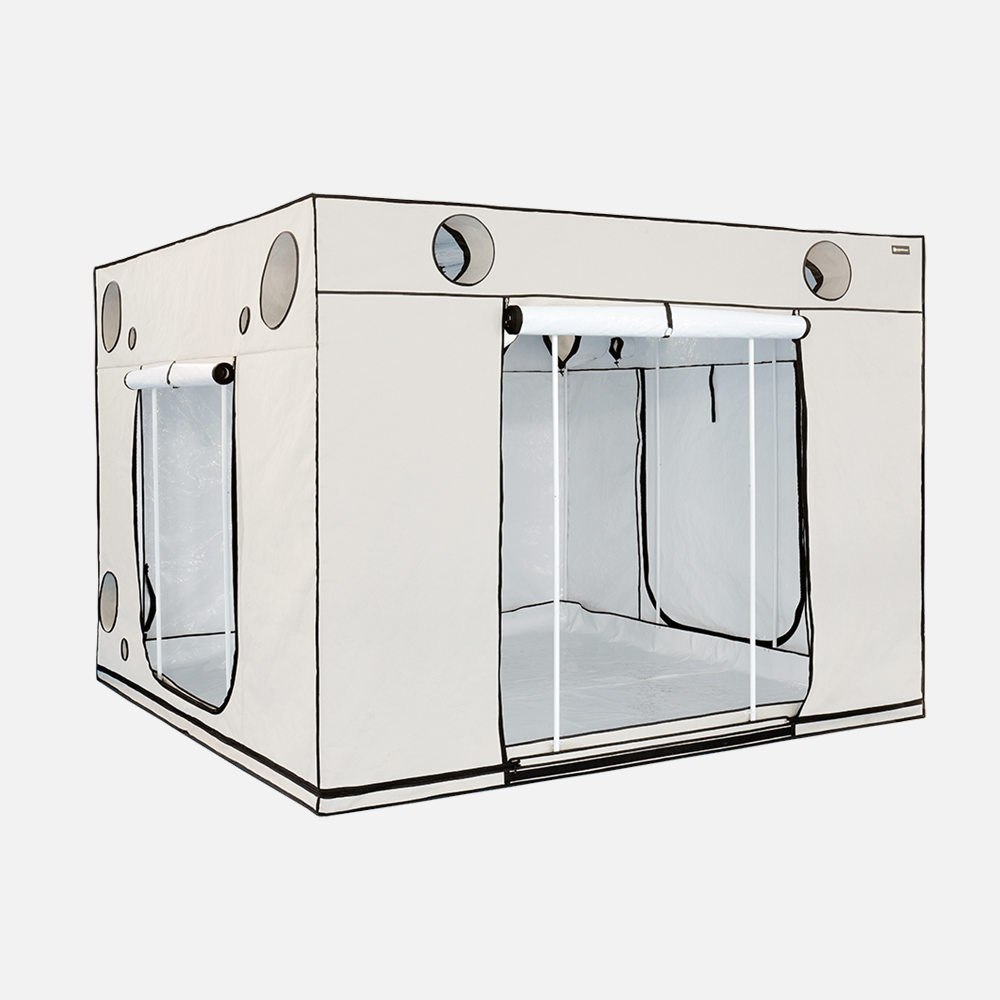 HOMEbox Ambient Q300+ Cover an Frame