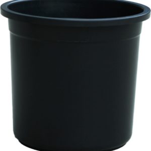 300mm Bucket Black no handle