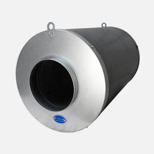 Carbo Air Filter 250/1000