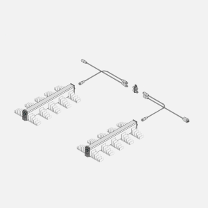 SANlight Accessories