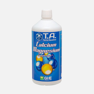 TA Cal/Mag Supplement