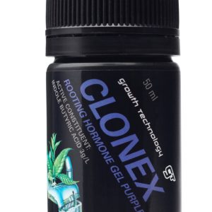 Clonex Gel (Purple)