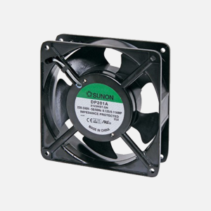 Computer Fan 120mm & Lead