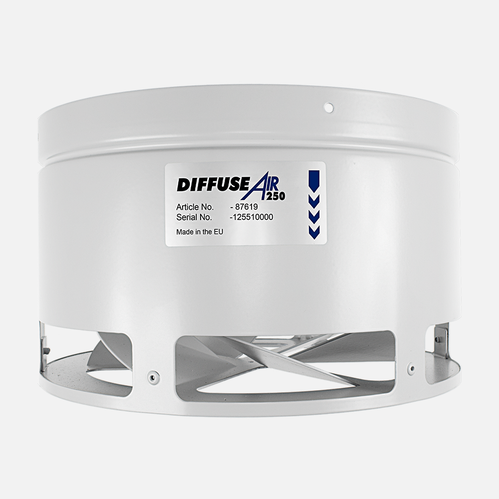 Diffuse Air