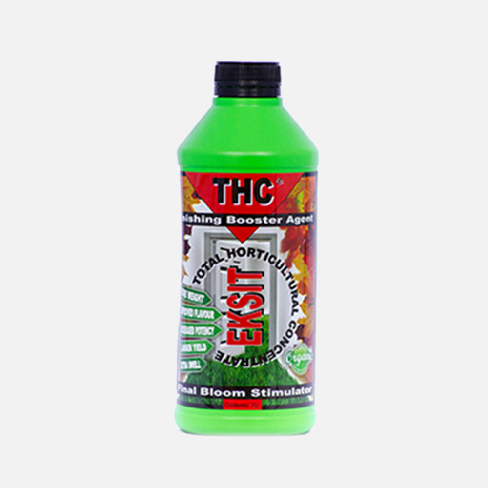 THC Eksit