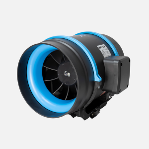 "Air" Mixed Flow Fan
