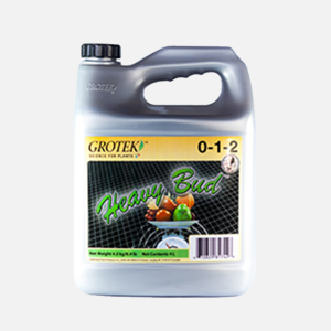 Grotek Heavy Bud