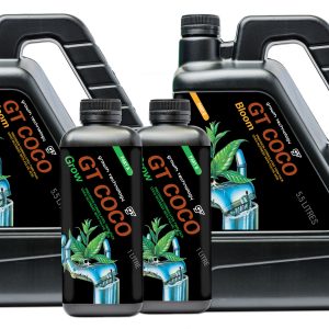 GT Coco Grow & Bloom