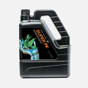 GT Super PK 5L