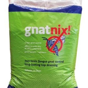 Gnat Nix 10L
