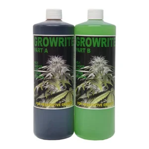 Grow Rite A&B