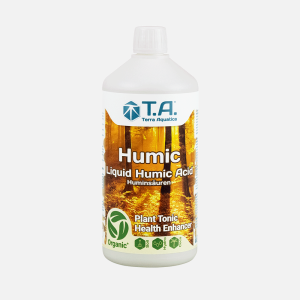 TA Humic