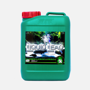 Liquid Lead