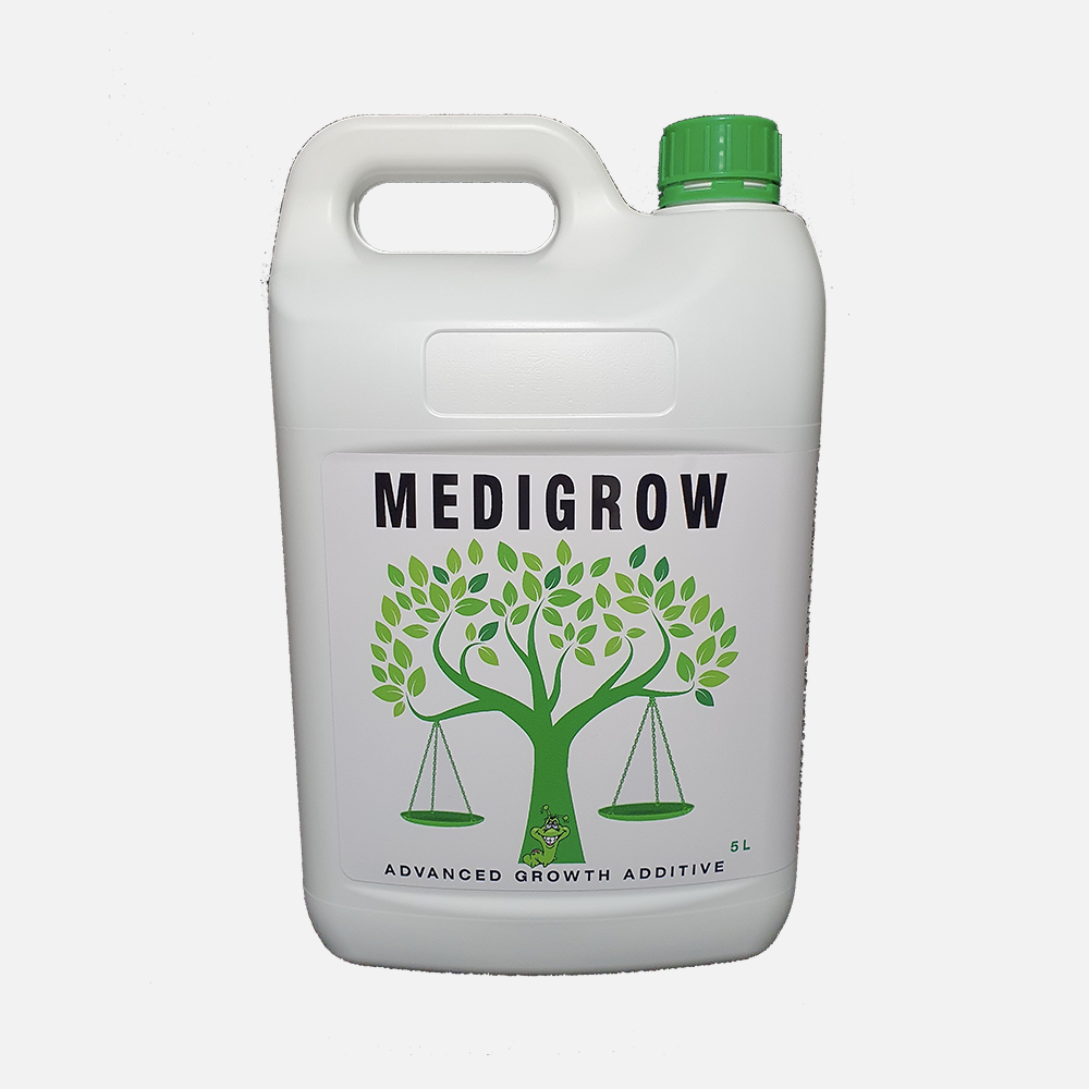 Medigrow