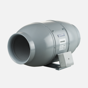 Blauberg - ISO MIX Fans (Silenced)