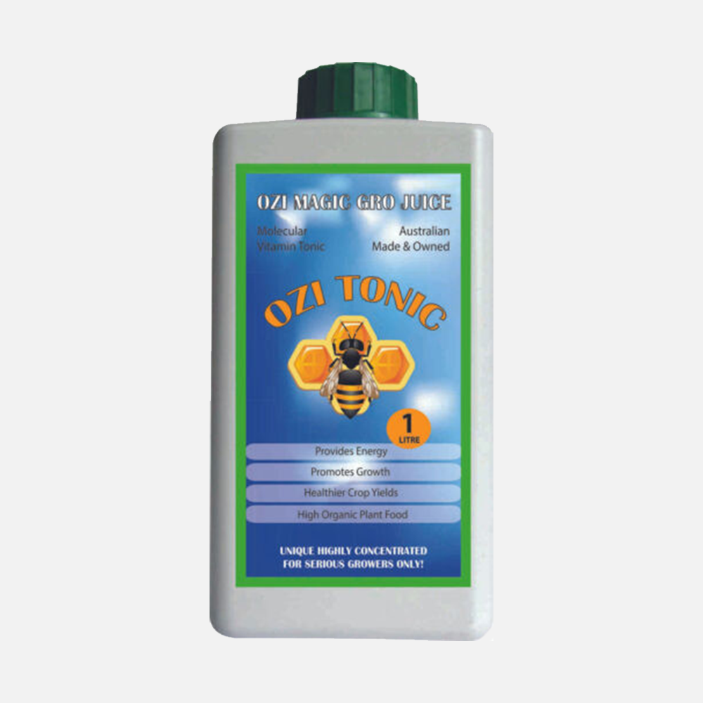 Ozi Tonic