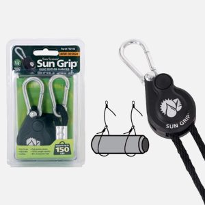 Sungrip Hangers