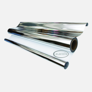 Lightite Silver Sheeting