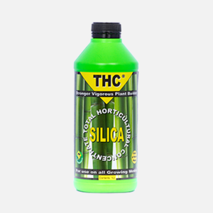 THC Silica