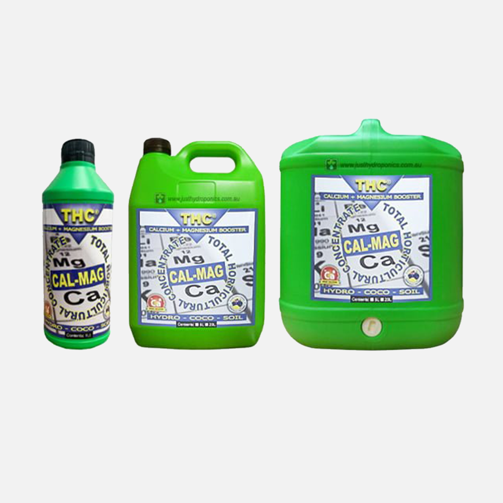 THC Cal-Mag