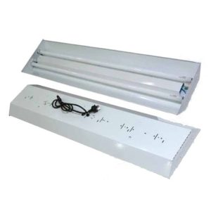 Fluoresecent Light Fittings