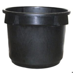 Flower Bucket with Handles 52L