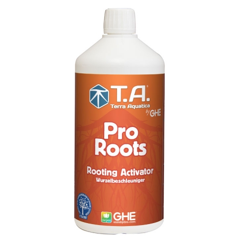 TA Pro Roots