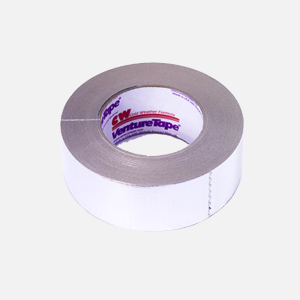Reinforced Silver Tape's