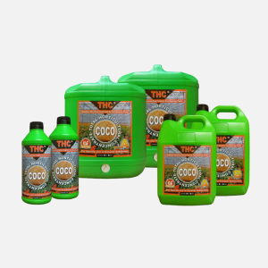 THC Cocofeed