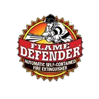 Flame Defender