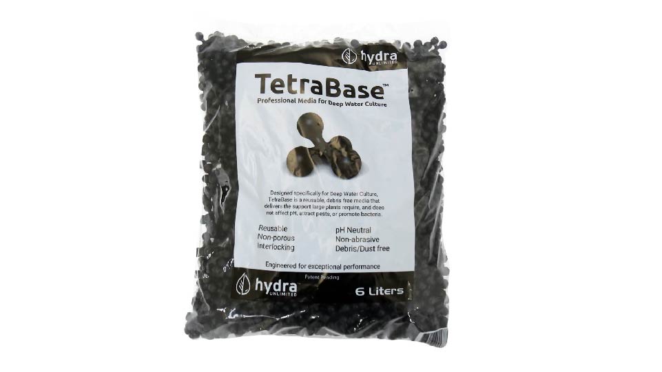 Tetra Base 6L - Image 2