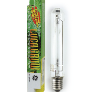 Lucagrow 400 & 600 HPS Lamps