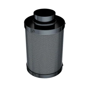 BlackOps Carbon Filters