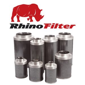 RhinoPro Carbon Filter's