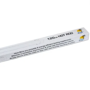 Breezin Hot Rod (Heat Bars)