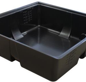 Duralastics Reservoir's