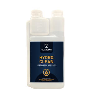 Guardian Hydro Clean
