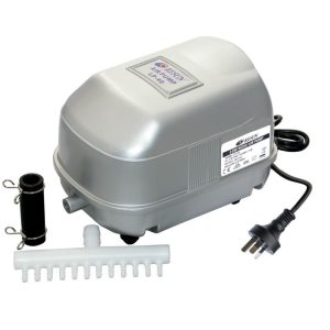 RESUN 12 Outlet 3000 L/Ph Air Pump