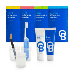 Bluelab Probe Care Kit - pH and Conductivity