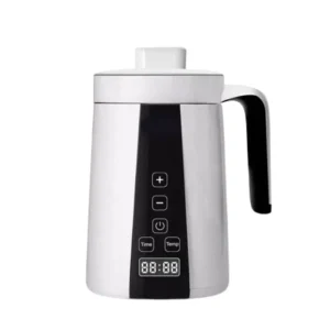 Decarboxylator Machine