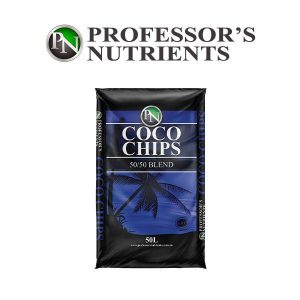 Professors Coco Chips