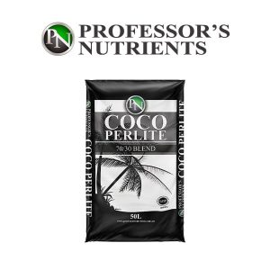 Professors Coco Perlite